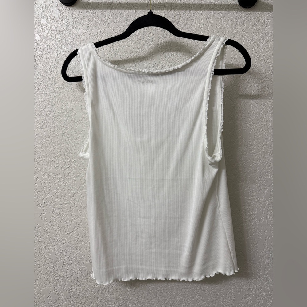 Tank Tops - Picture 7 of 8
